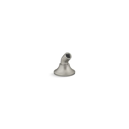 Kohler Tone Hand Shower Holder Vibrant Brushed Nickel 29478-BN